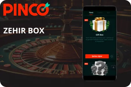 Pinco casino no deposit bonus