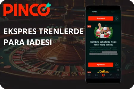 Pinco casino bonus promo code