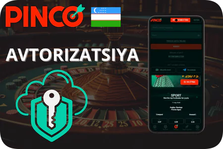 Pinco UZ Login