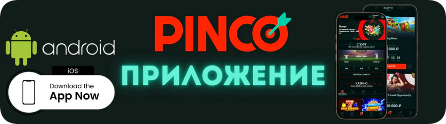 Pinco App