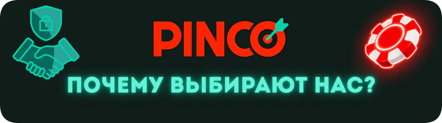 Pinco Choise