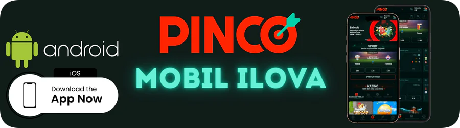 Pinco UZ APP