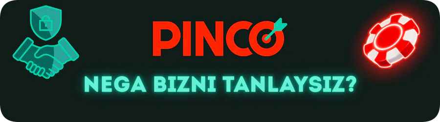Pinco UZ Choise