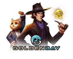 Golden Bay Slots