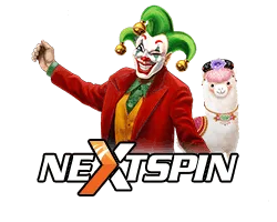 Nextspin Slots