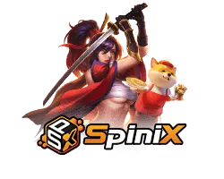 Spinix Studio
