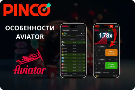 Основные особенности игры