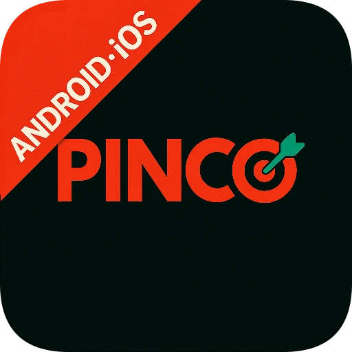 Pinco APK logo