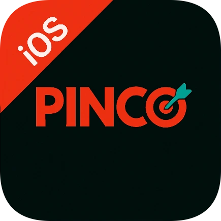 Pinco ios app logo