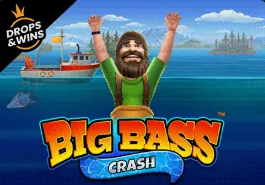 Big Bazz Crash Oyunu