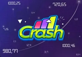 Crash Oyunu
