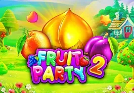 Fruit Party 2 Oyunu