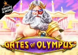 Gates of Olympus Oyunu