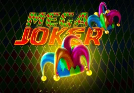 Mega Joker Oyunu