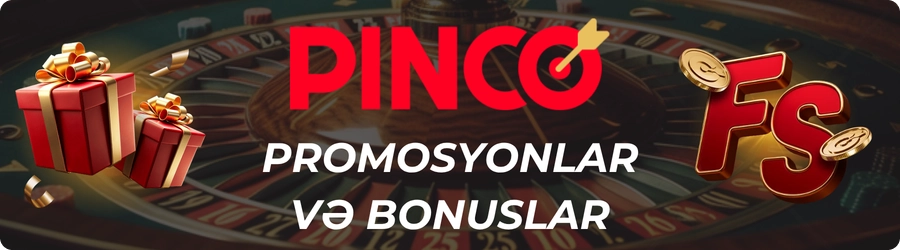 pinco promo code