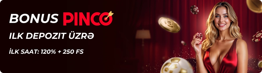 Pinco Casino