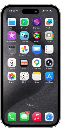Установка приложения pinco на iOS